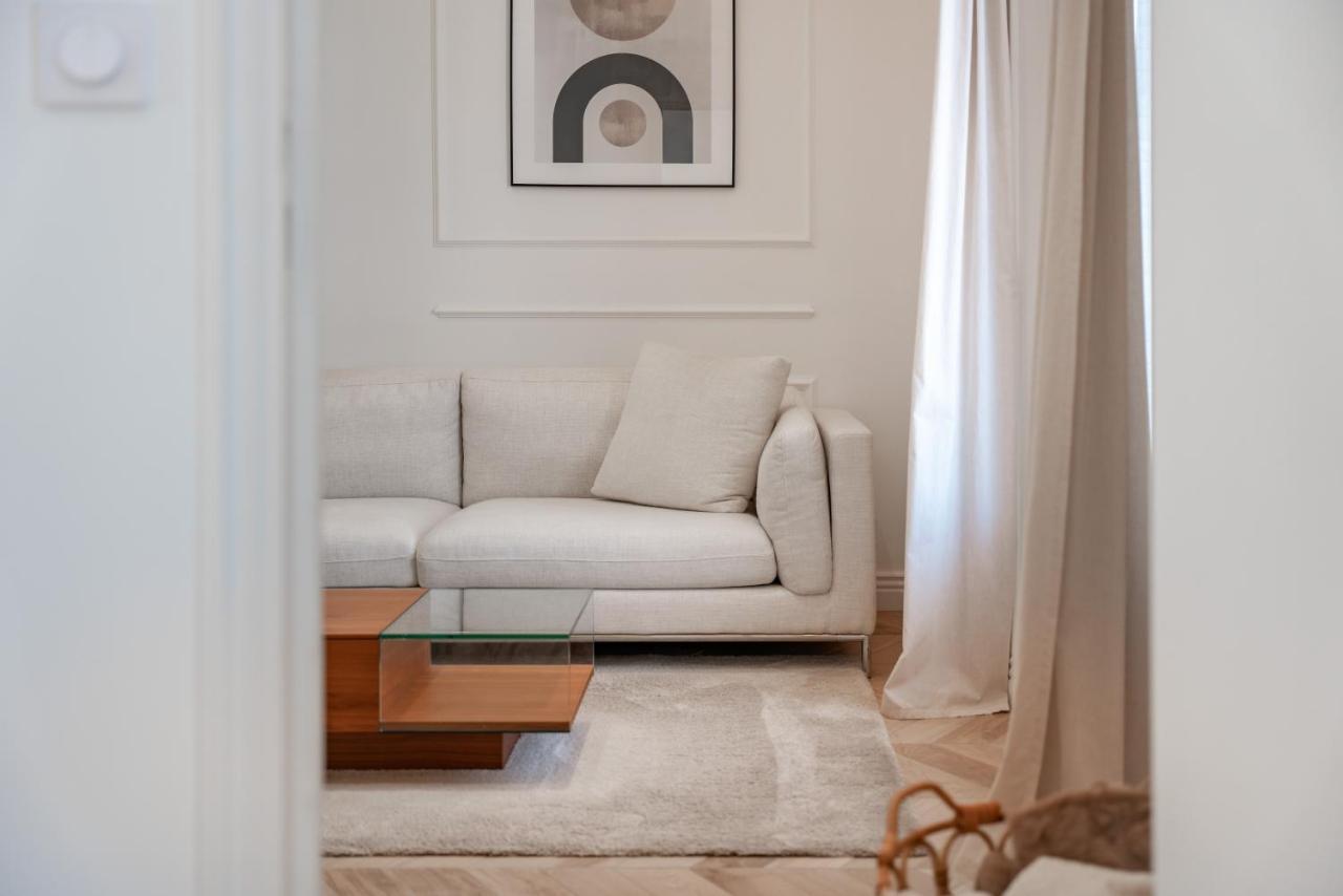 Centre - 5mn Palais - Plages - Croisette - Ax Appartement Cannes